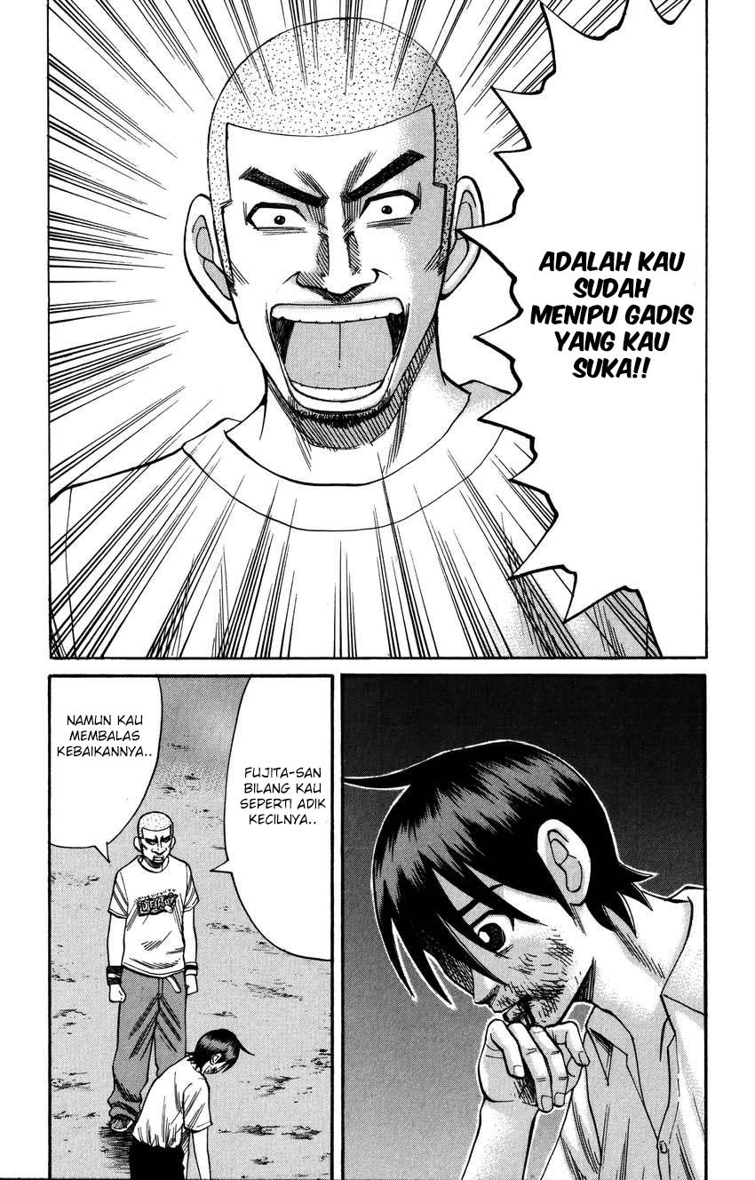 Chapter 565 - halaman 18