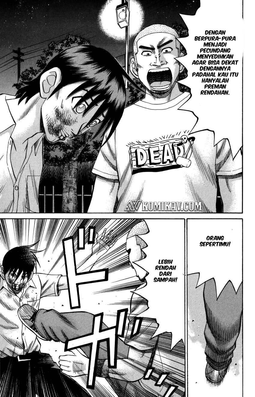 Chapter 565 - halaman 19