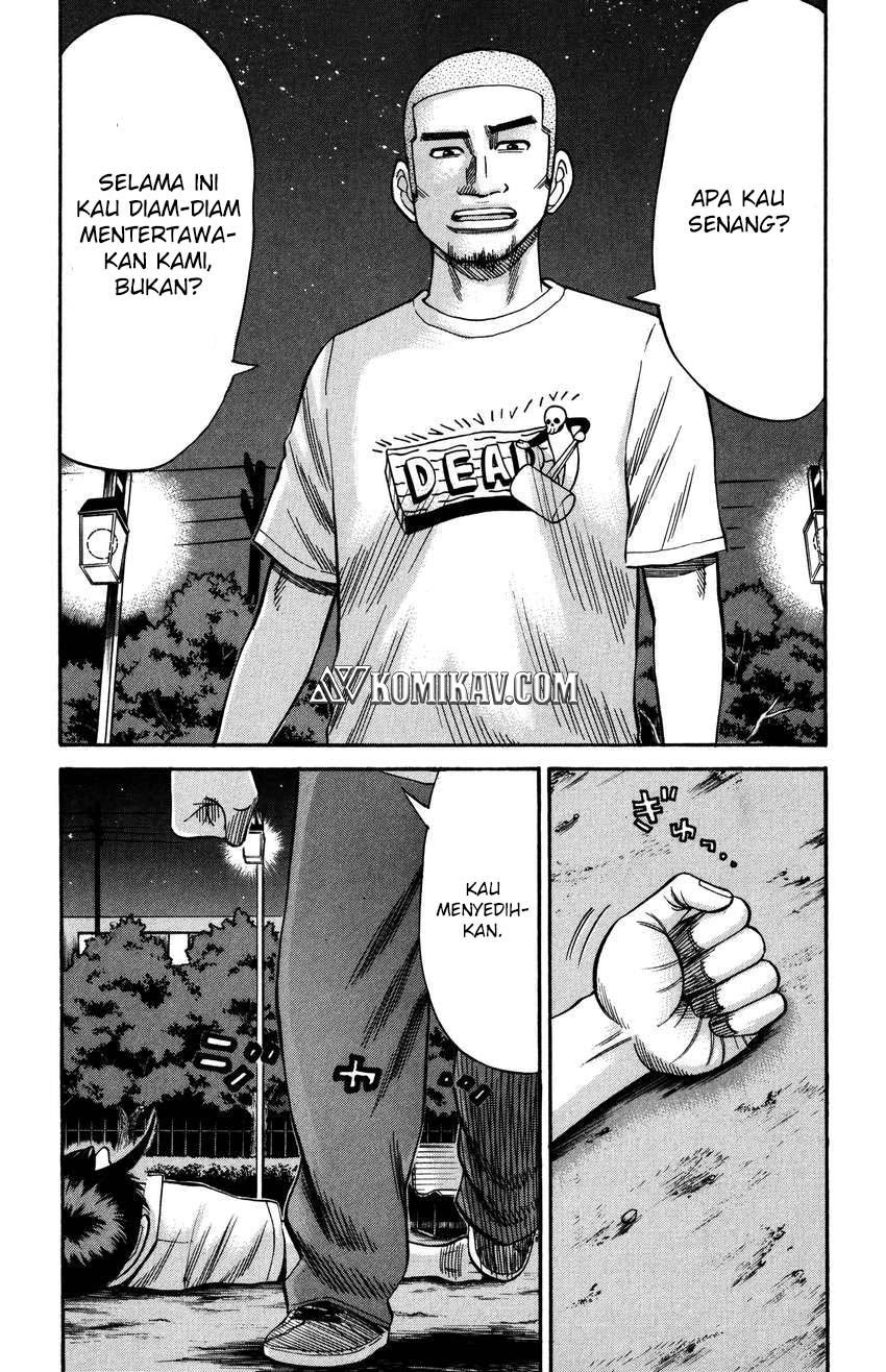 Chapter 565 - halaman 21