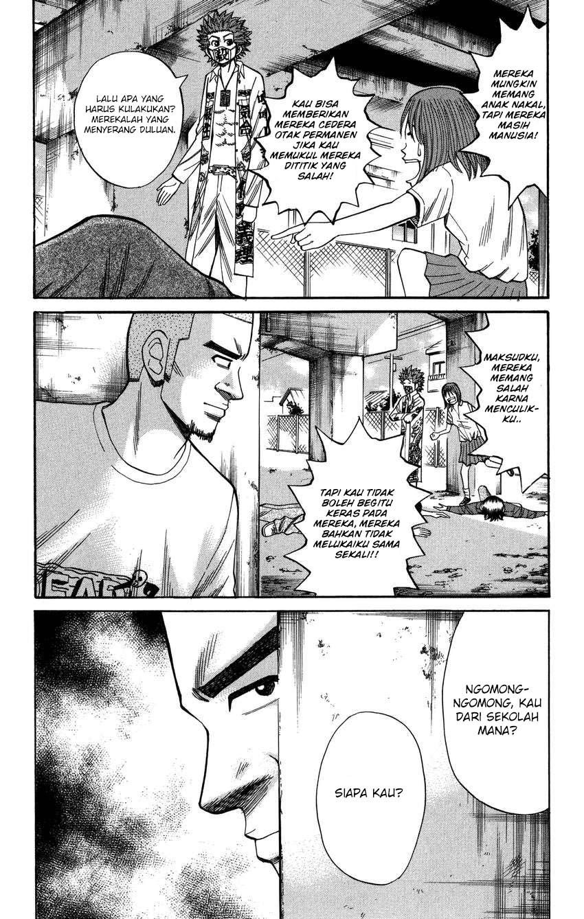 Chapter 565 - halaman 4