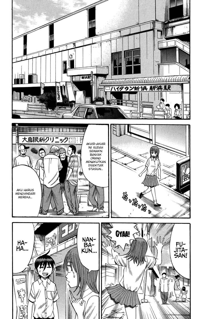 Chapter 565 - halaman 6