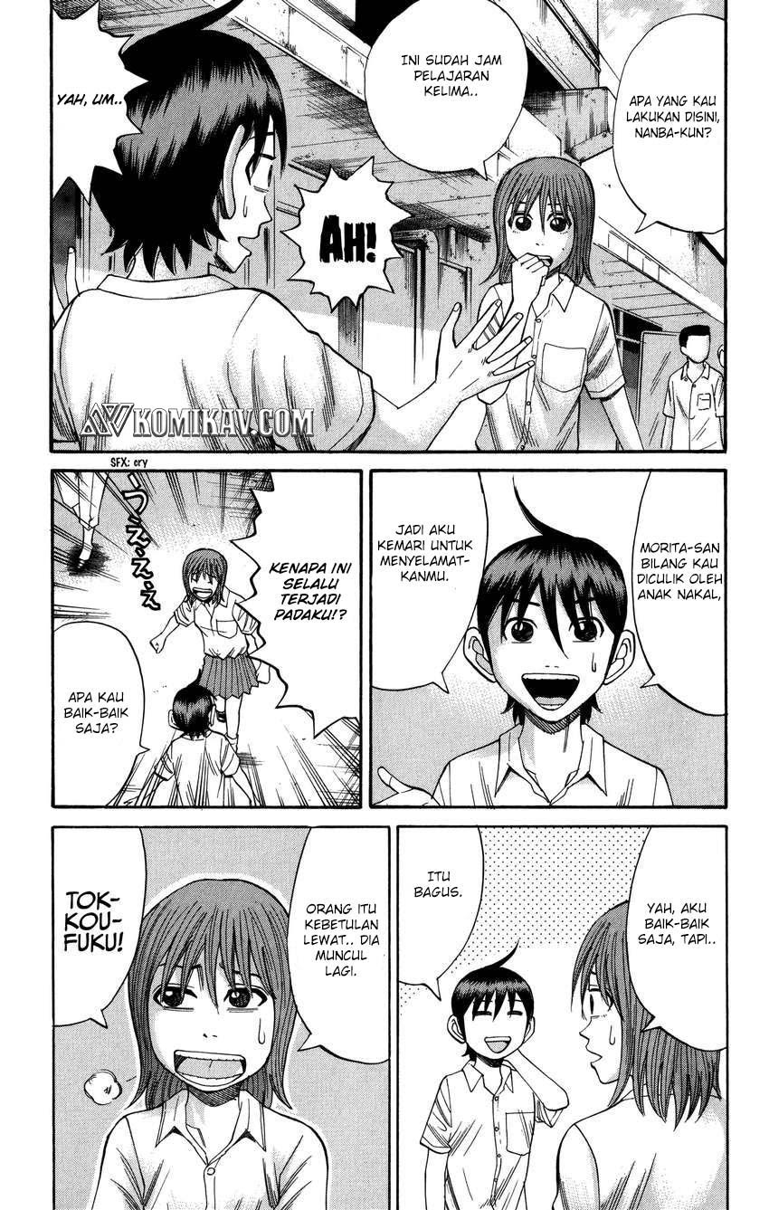 Chapter 565 - halaman 7