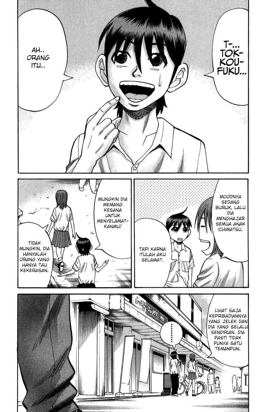 Chapter 565 - halaman 8