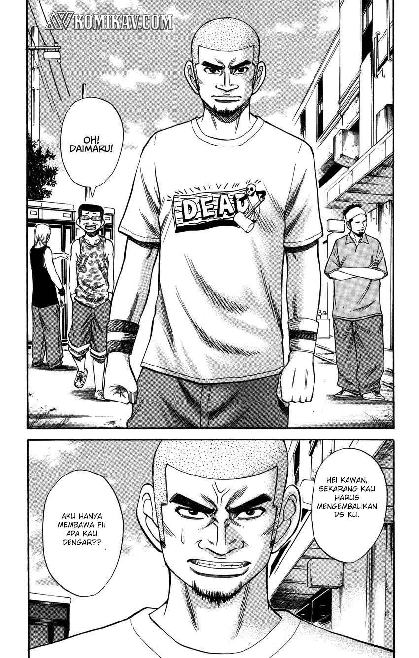 Chapter 565 - halaman 9
