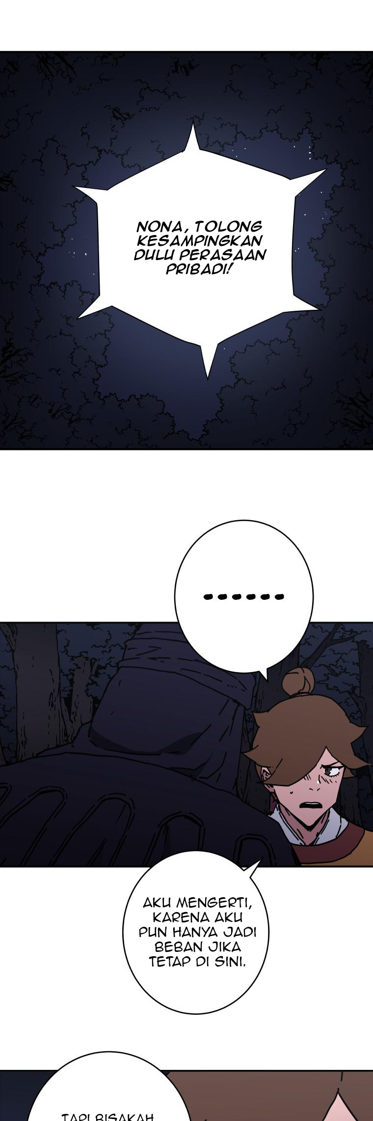 Chapter 135 - halaman 26