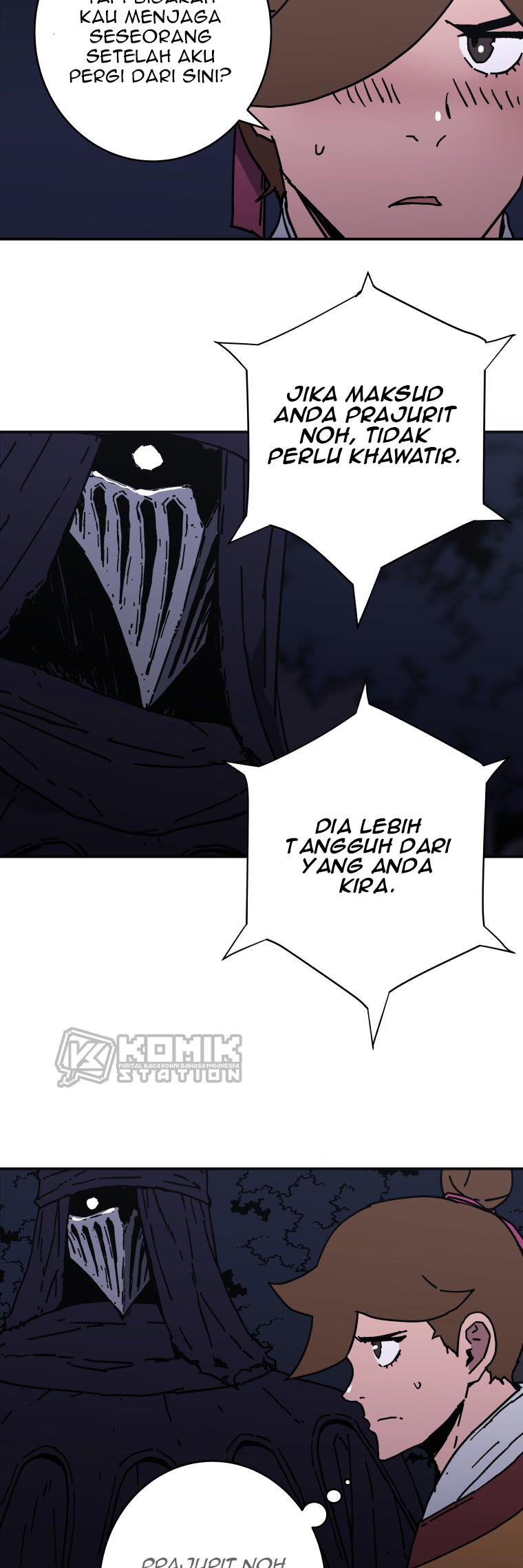 Chapter 135 - halaman 27