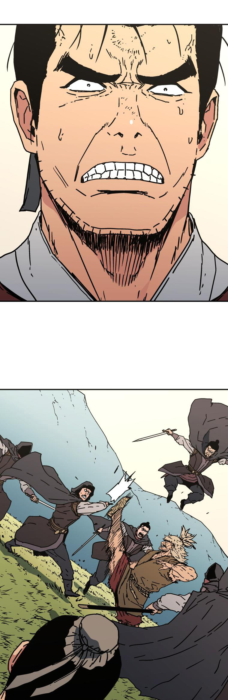 Chapter 135 - halaman 29