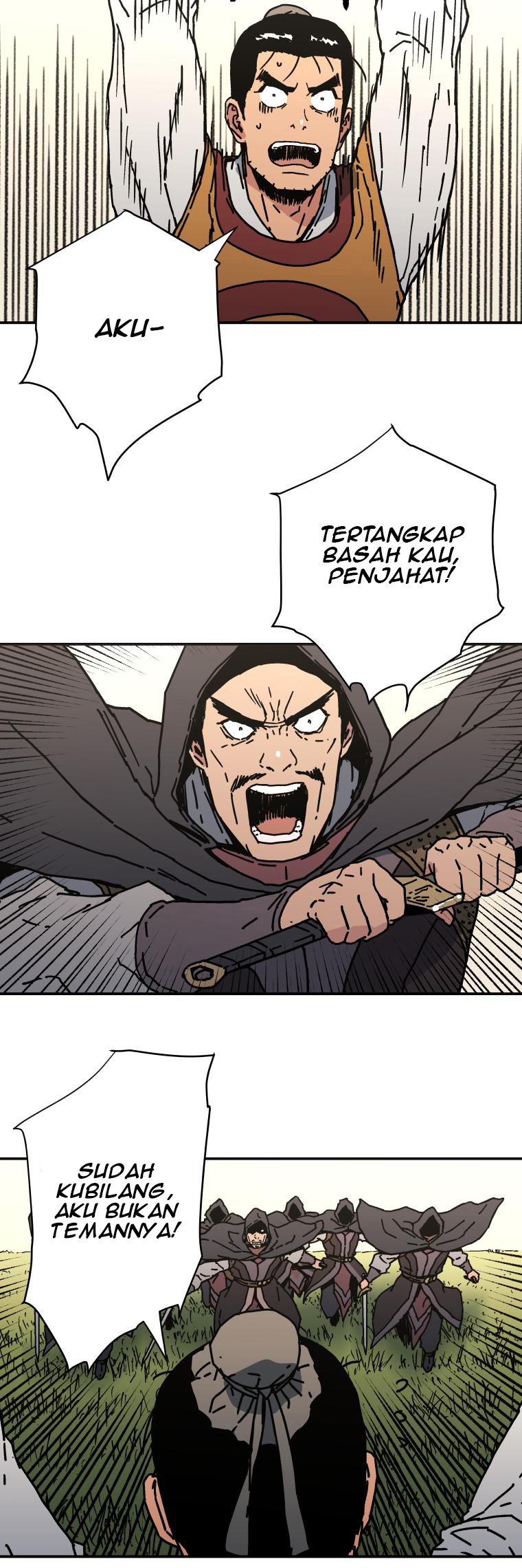 Chapter 135 - halaman 37