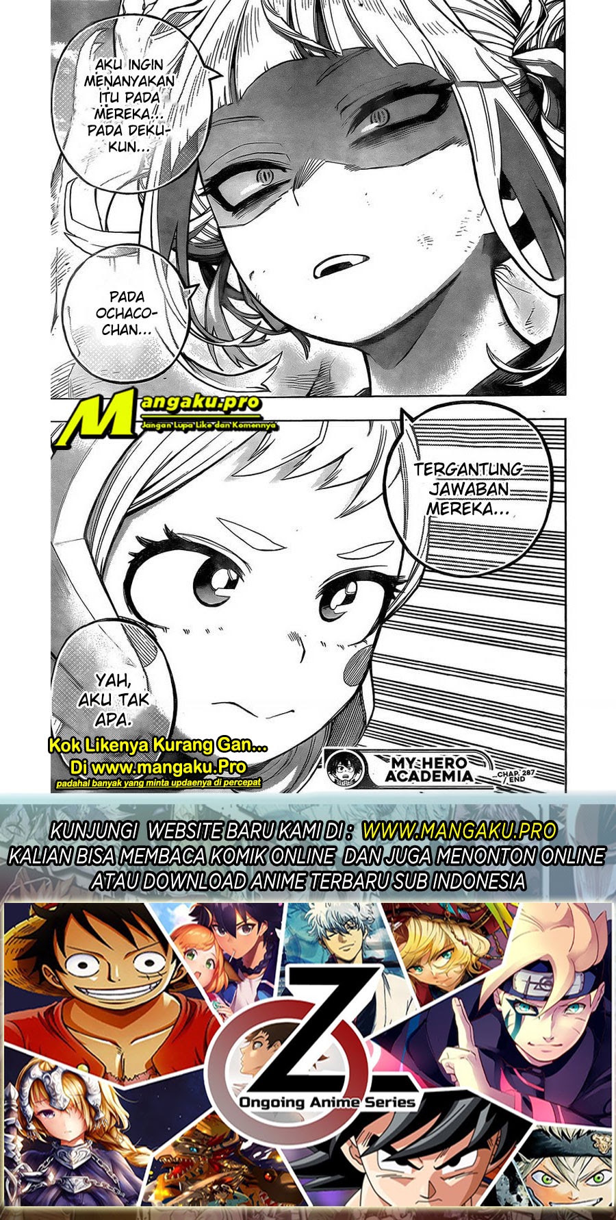 Chapter 287 - halaman 18