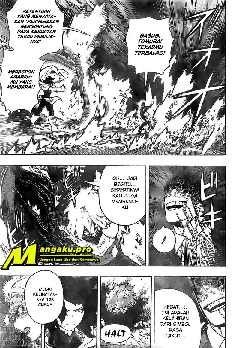 Chapter 287 - halaman 9