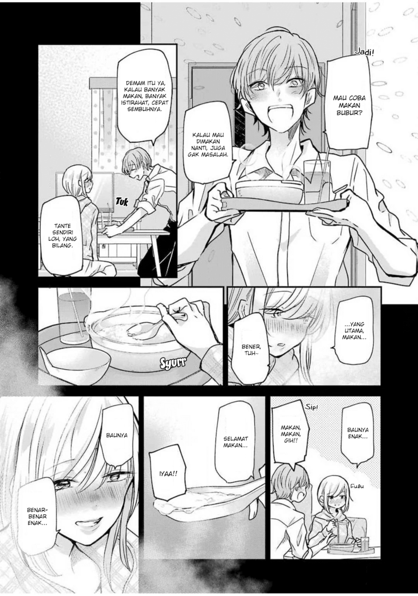 Chapter 87 - halaman 12