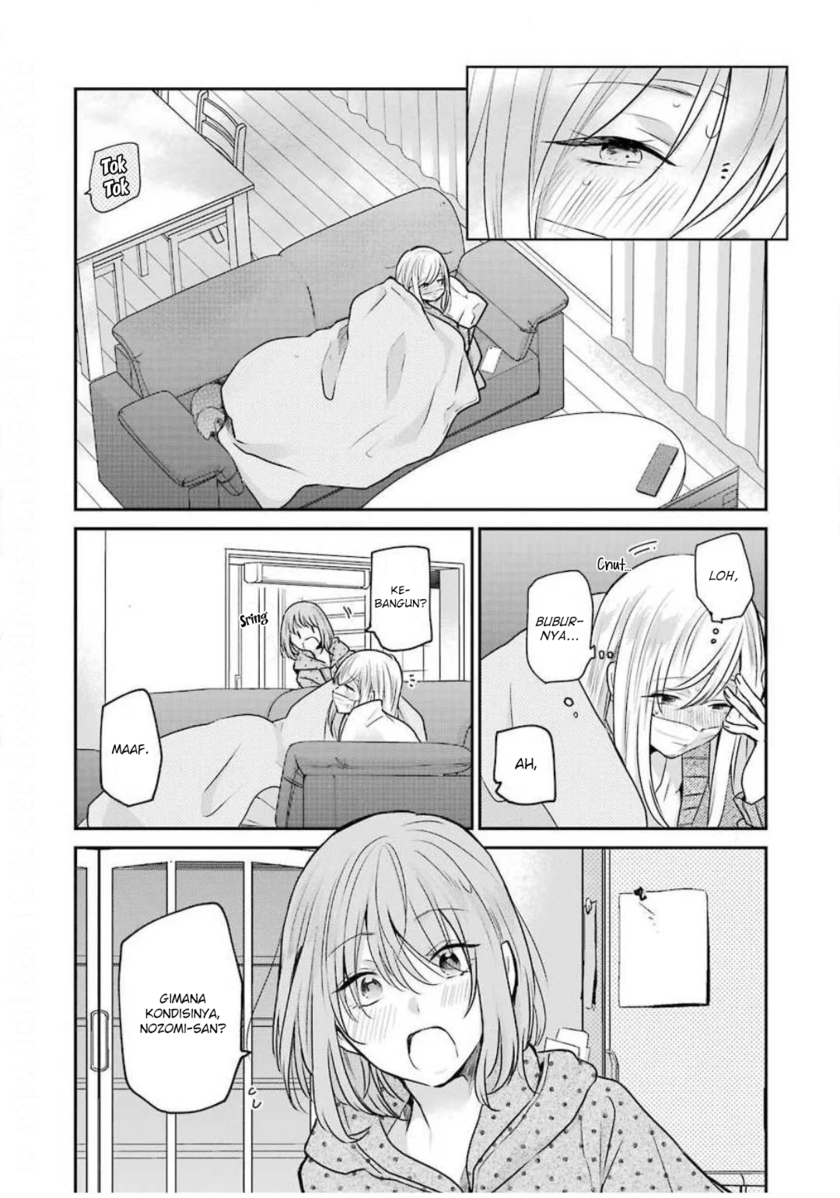 Chapter 87 - halaman 13