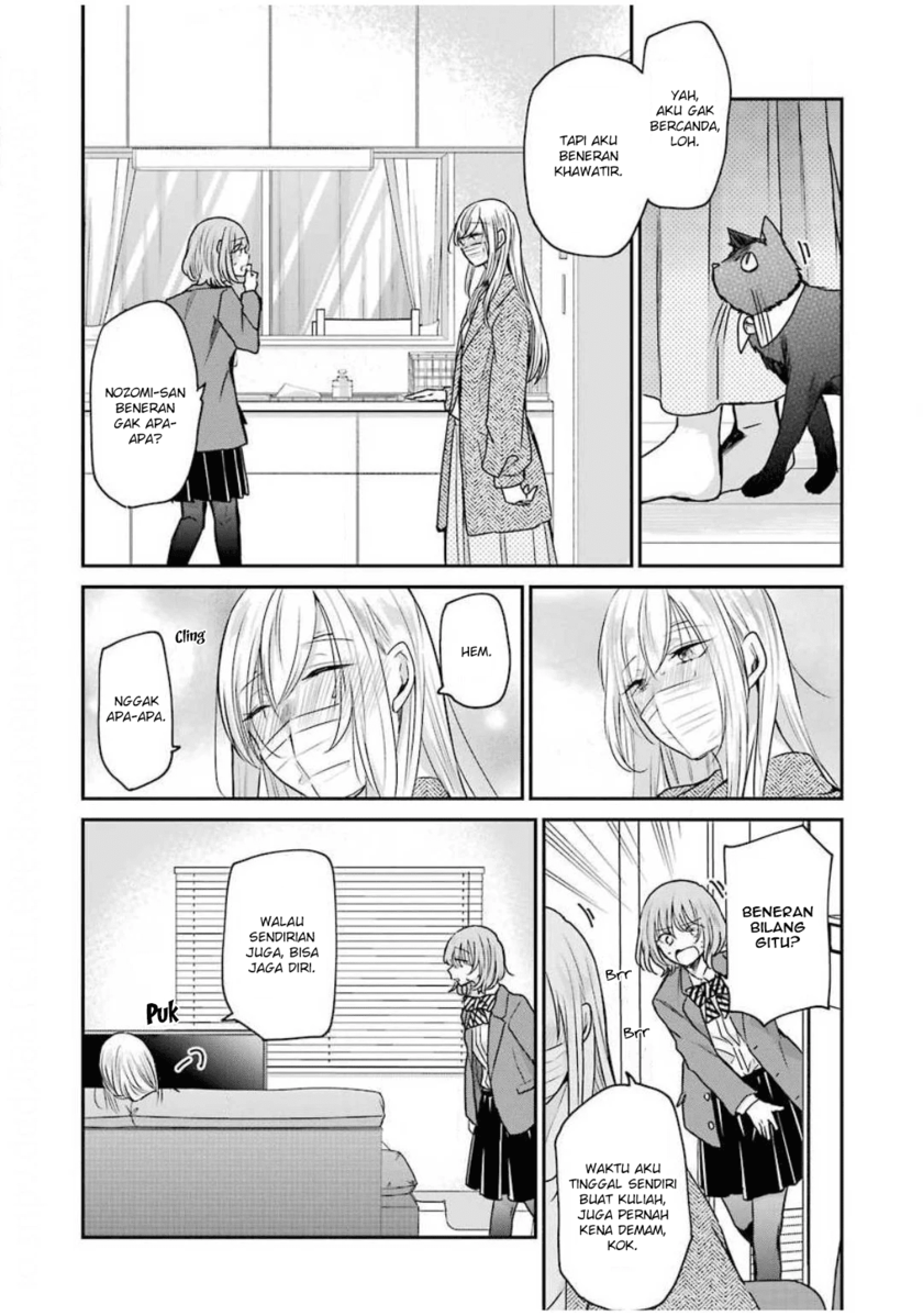 Chapter 87 - halaman 5