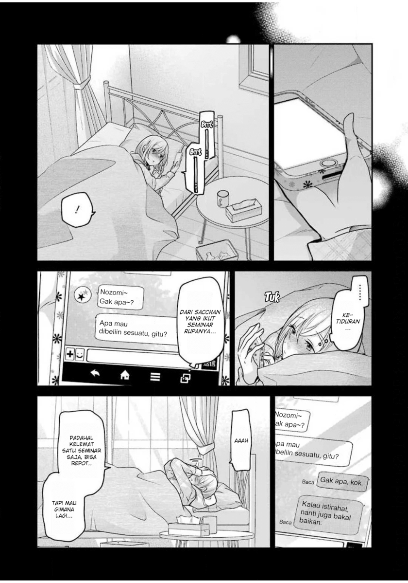 Chapter 87 - halaman 8