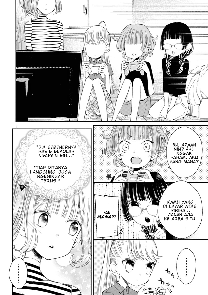 Chapter 22 - halaman 9