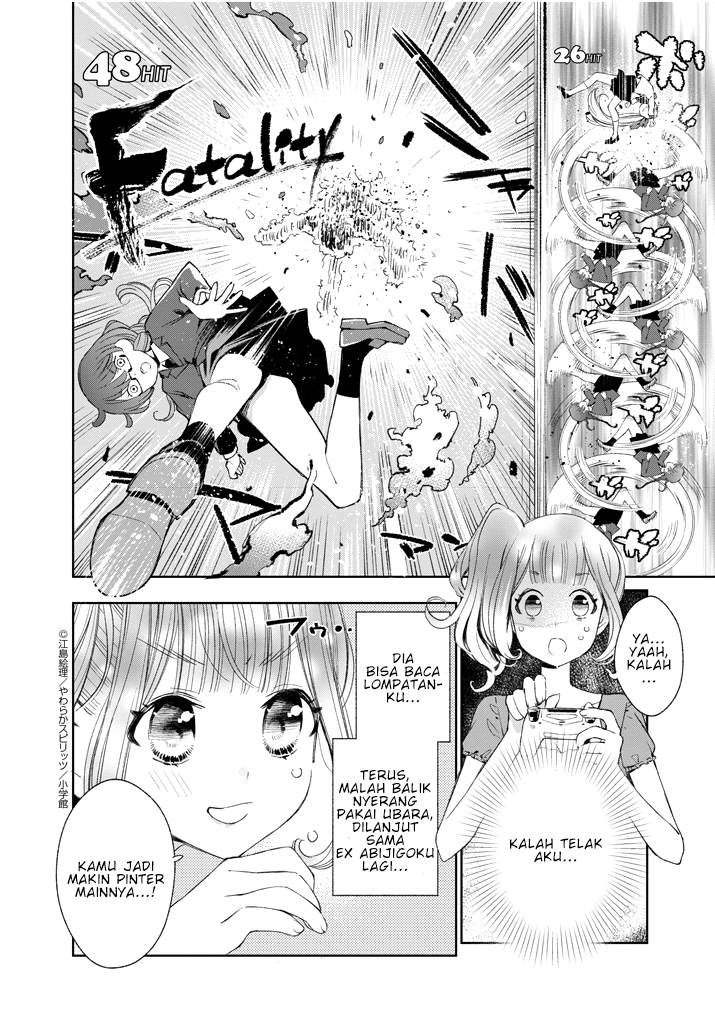 Chapter 19 - halaman 12