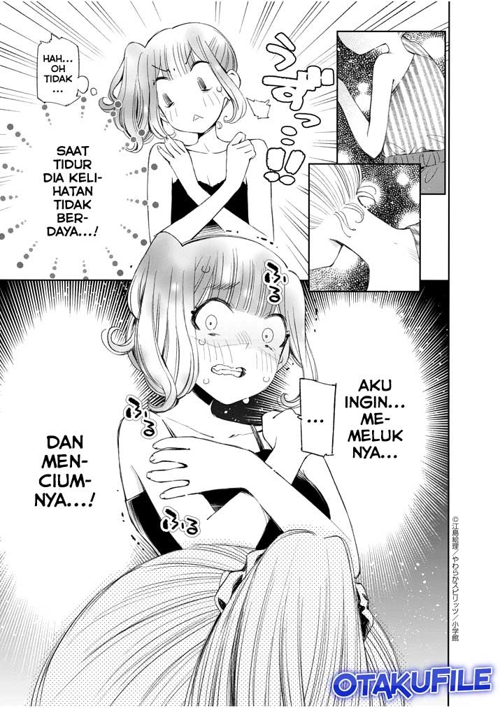Chapter 18.1 - halaman 8