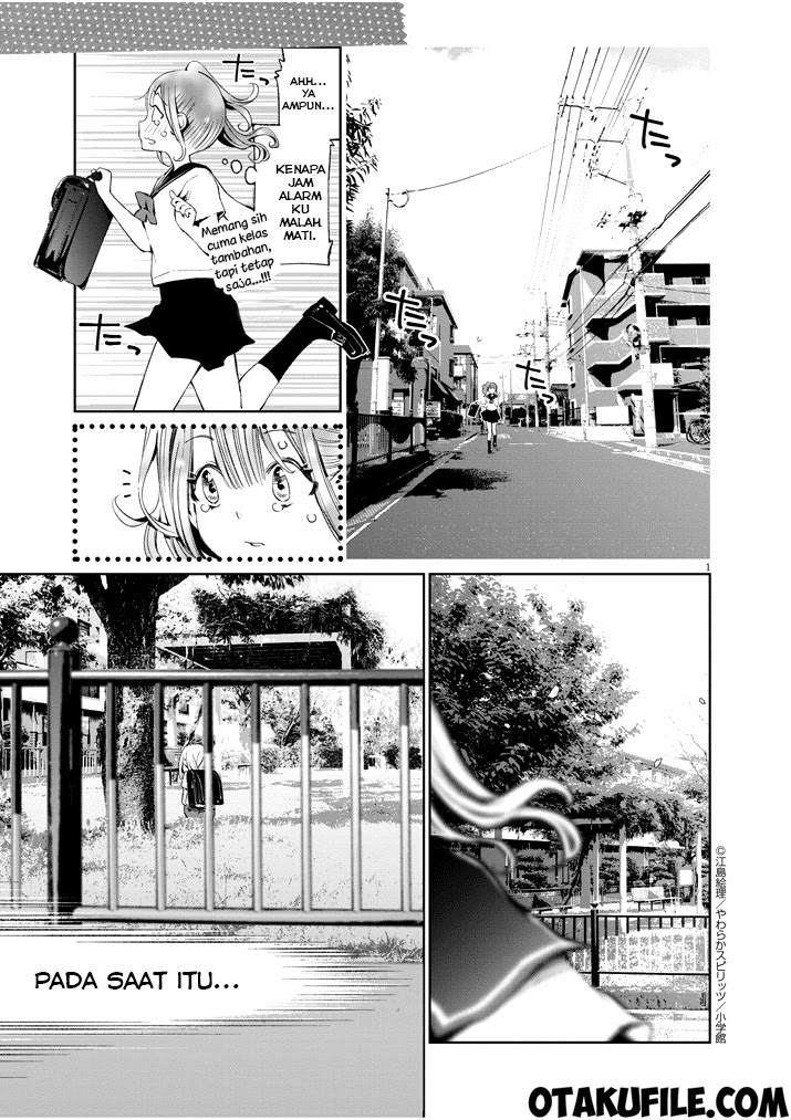 Chapter 1 - halaman 2