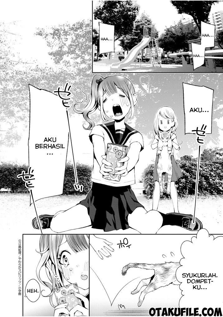Chapter 1 - halaman 16