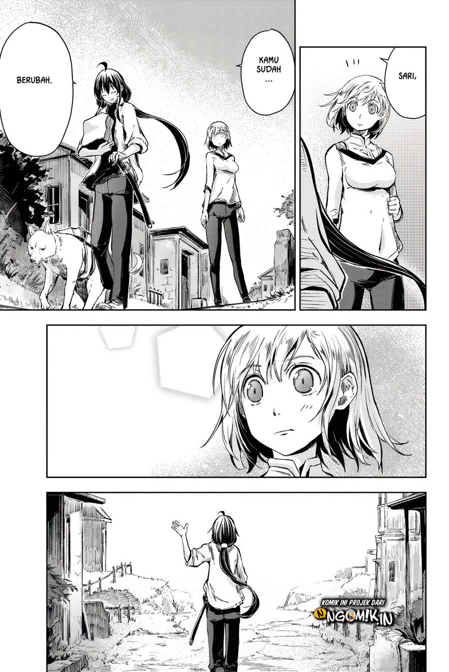 Chapter 7 - halaman 19