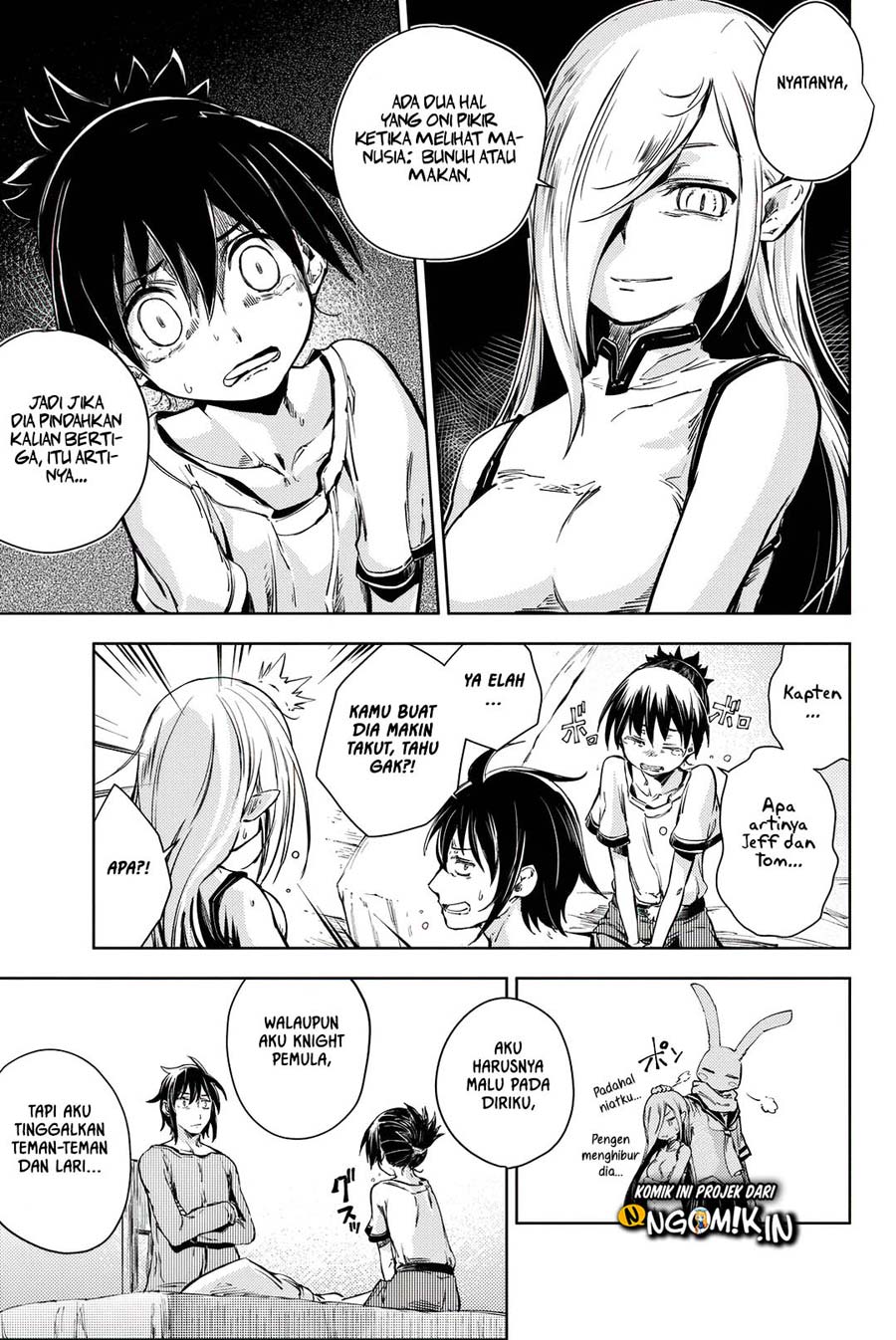 Chapter 7 - halaman 31