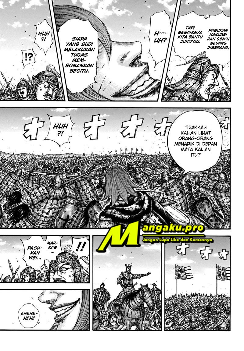 Chapter 656 - halaman 12