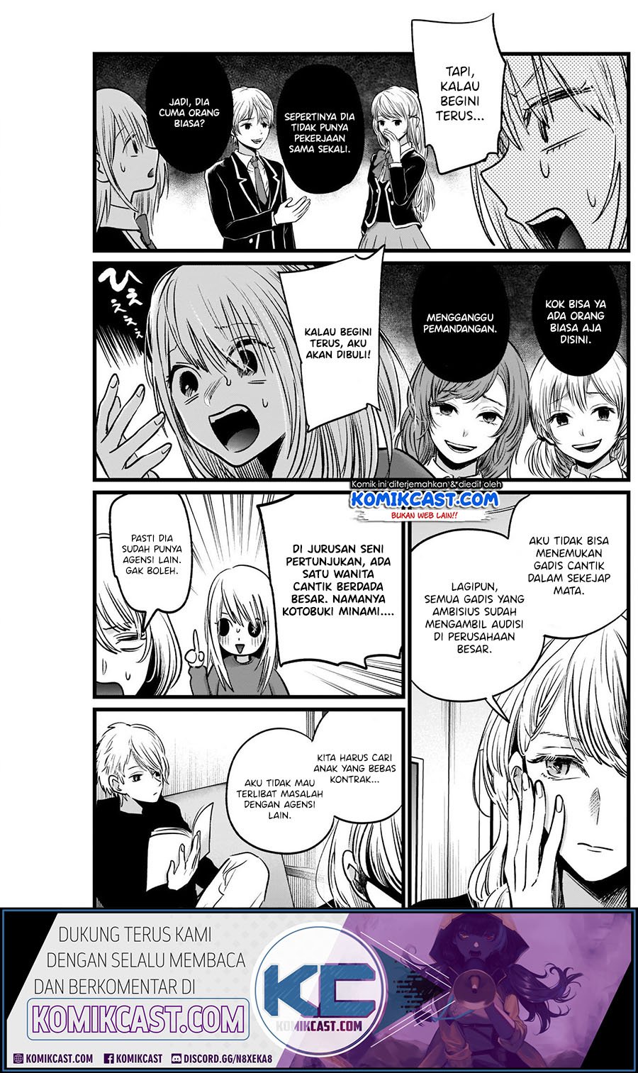Chapter 19 - halaman 20