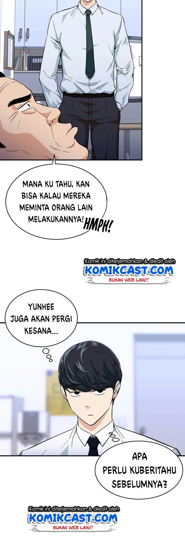 Chapter 30 - halaman 40