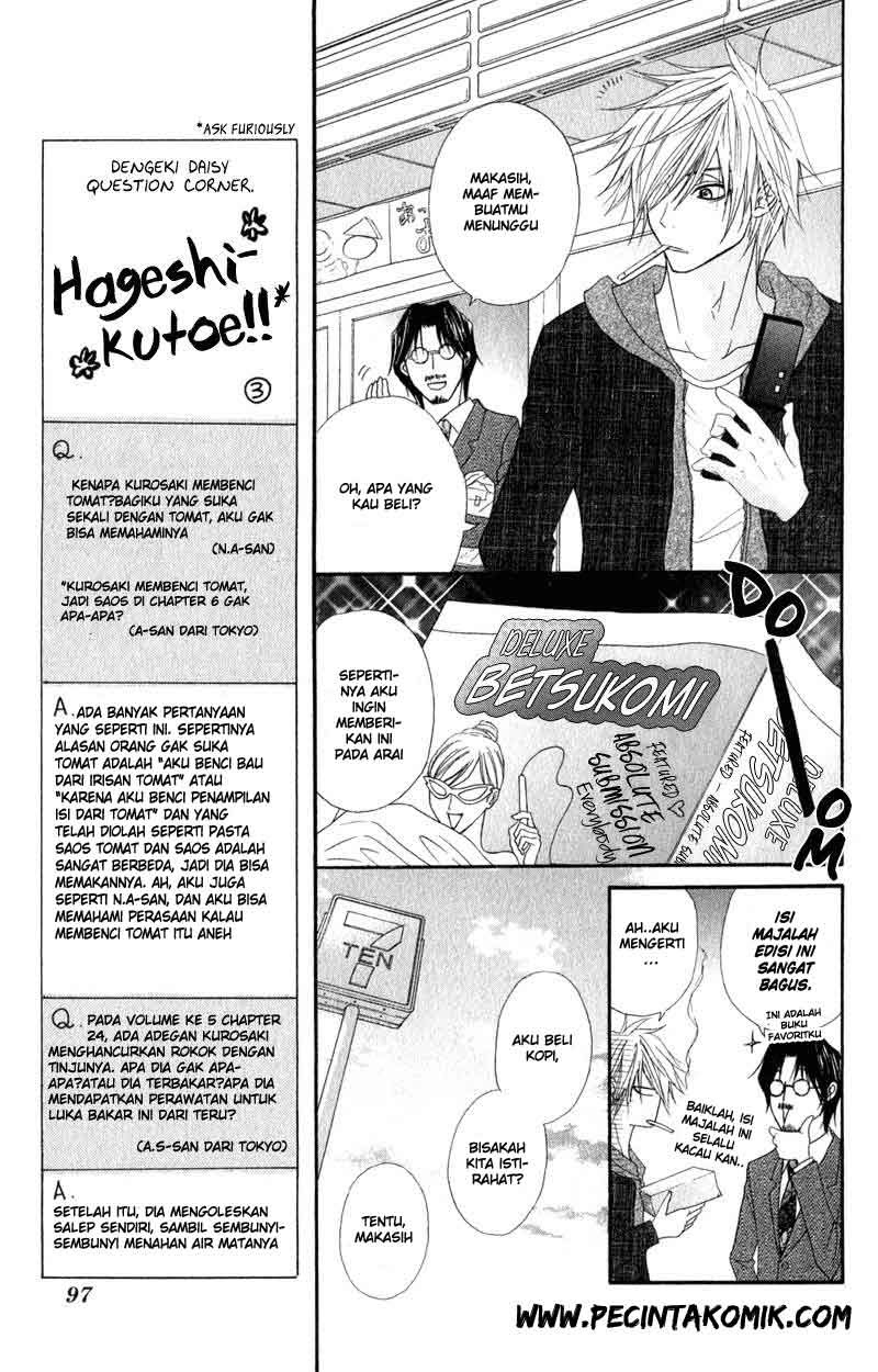 Chapter 27 - halaman 25
