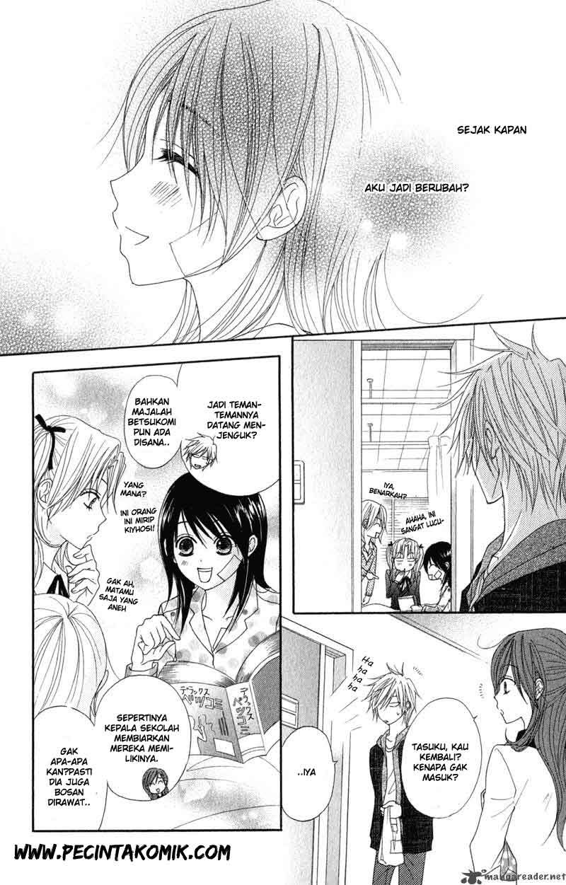 Chapter 27 - halaman 30