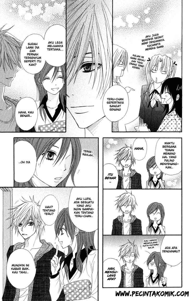 Chapter 27 - halaman 31