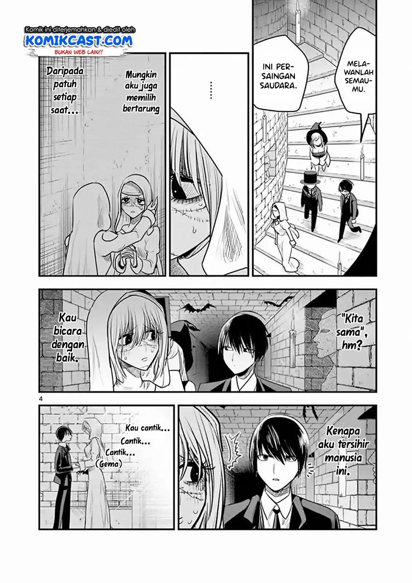 Chapter 106 - halaman 6