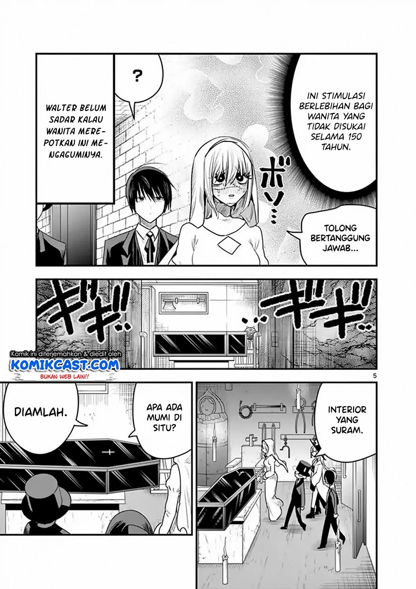 Chapter 106 - halaman 7