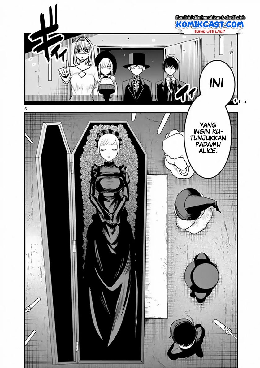 Chapter 106 - halaman 8