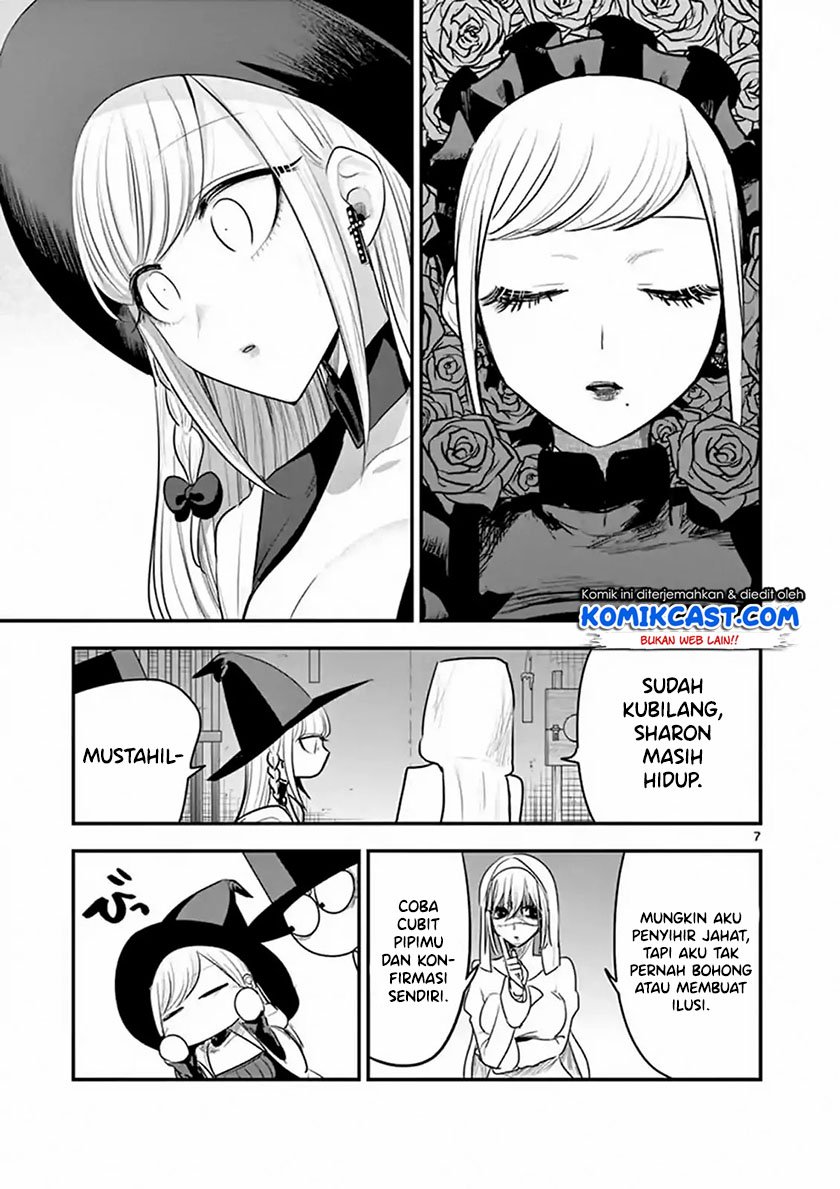 Chapter 106 - halaman 9