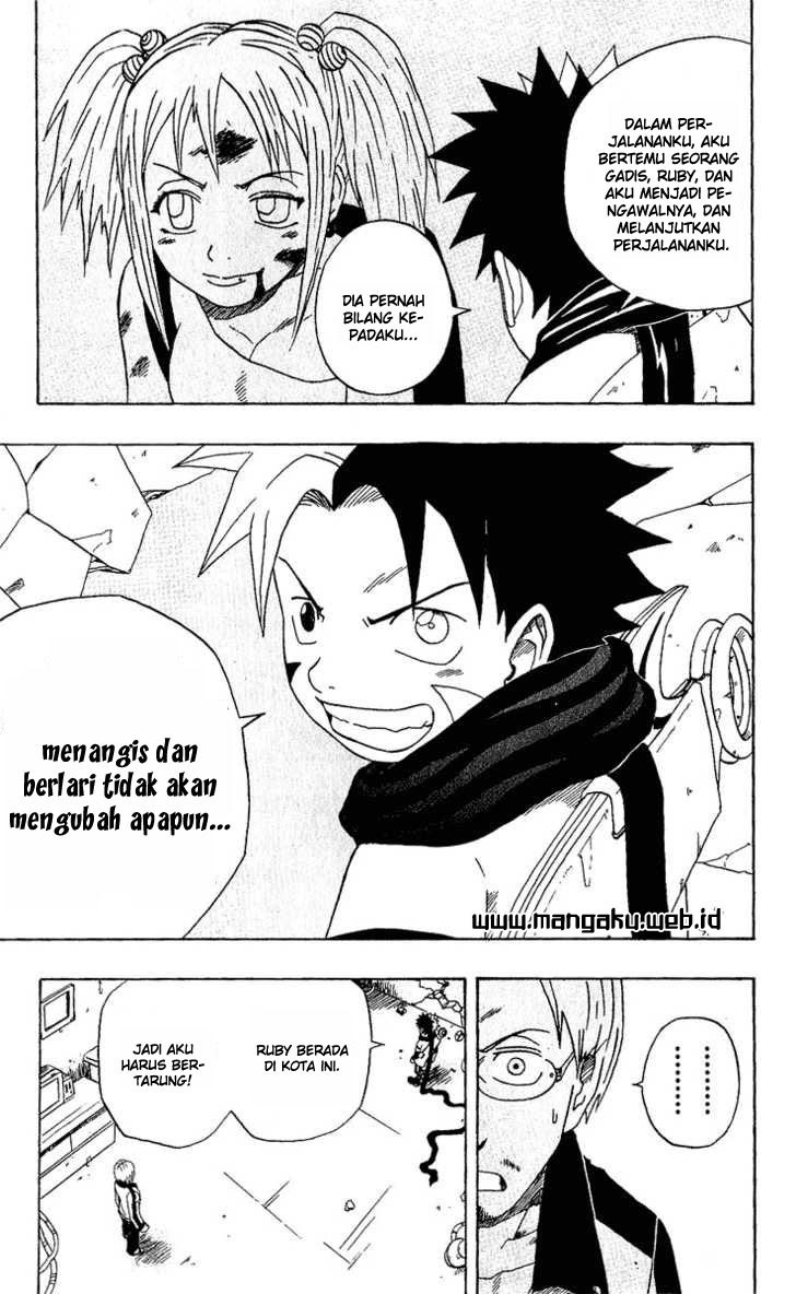 Chapter 19.1 - halaman 16