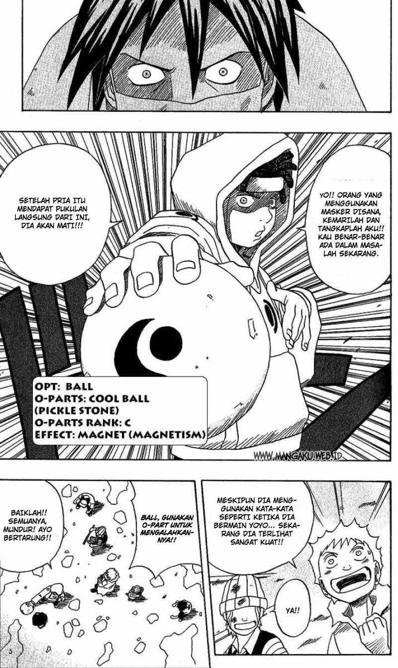 Chapter 20.2 - halaman 22