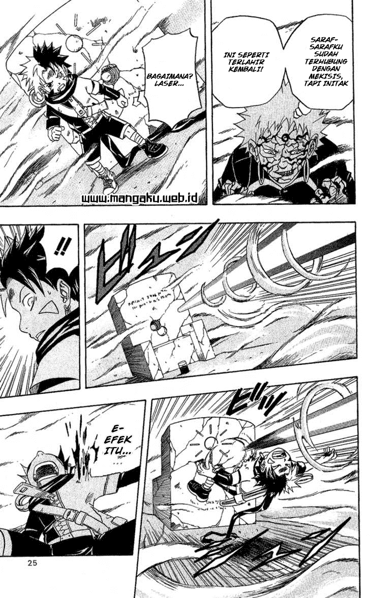 Chapter 23.1 - halaman 21