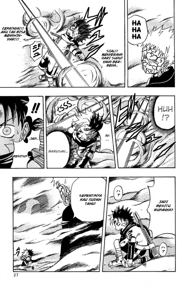 Chapter 23.1 - halaman 23