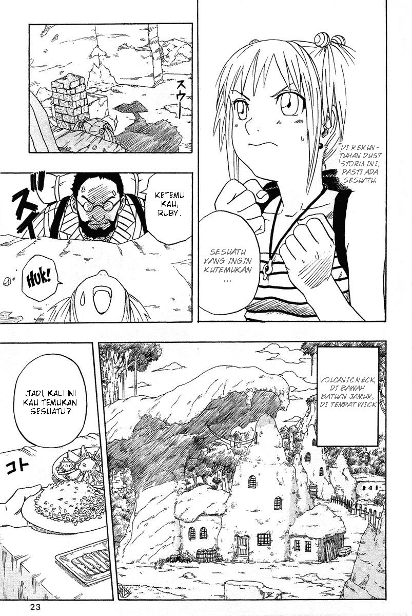 Chapter 25.1 - halaman 16