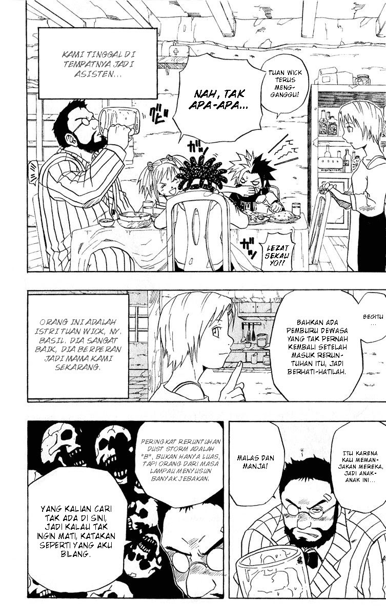 Chapter 25.1 - halaman 17