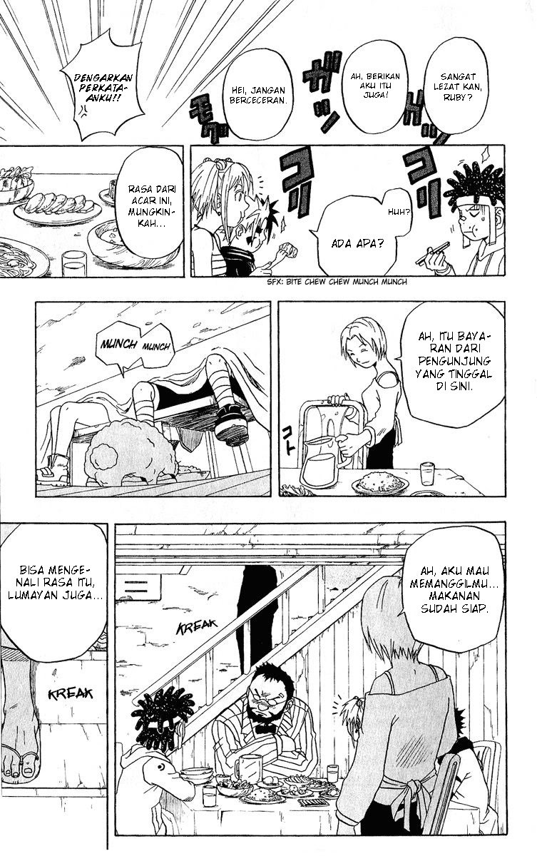 Chapter 25.1 - halaman 18