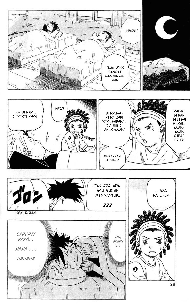 Chapter 25.1 - halaman 21