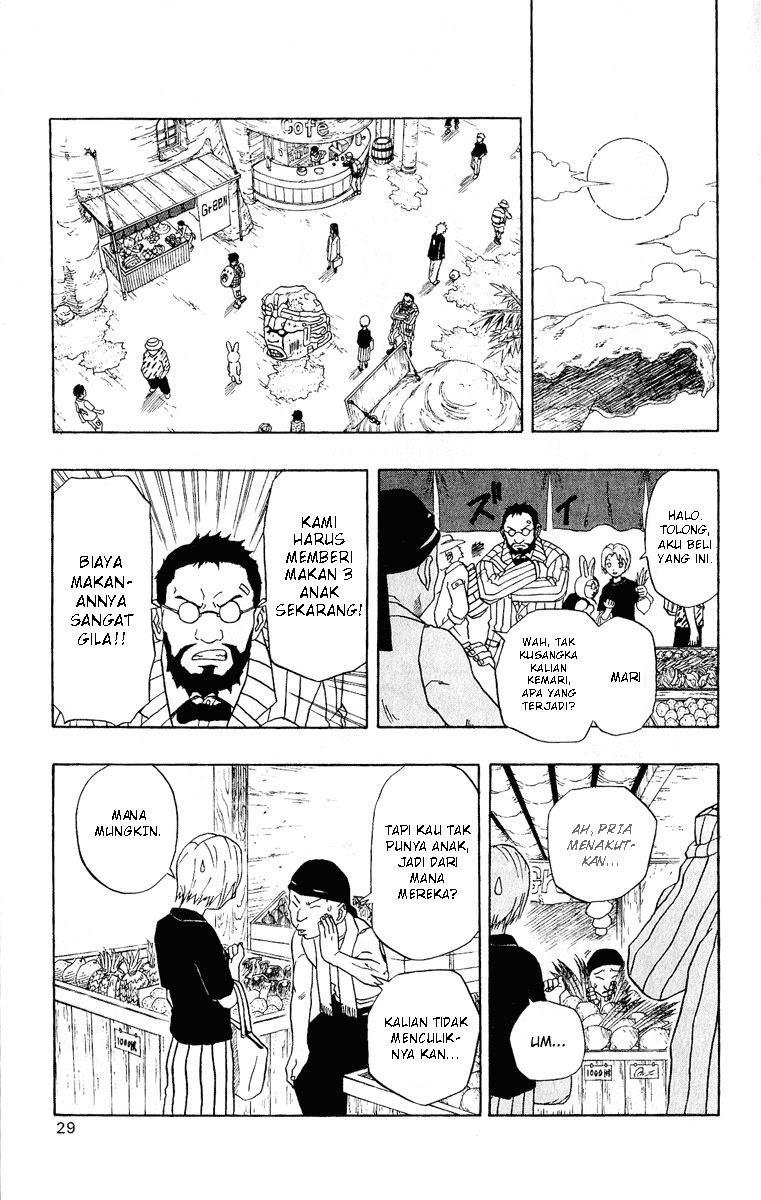 Chapter 25.1 - halaman 22