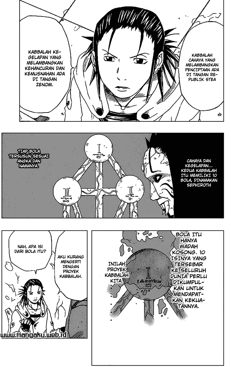 Chapter 26.1 - halaman 16