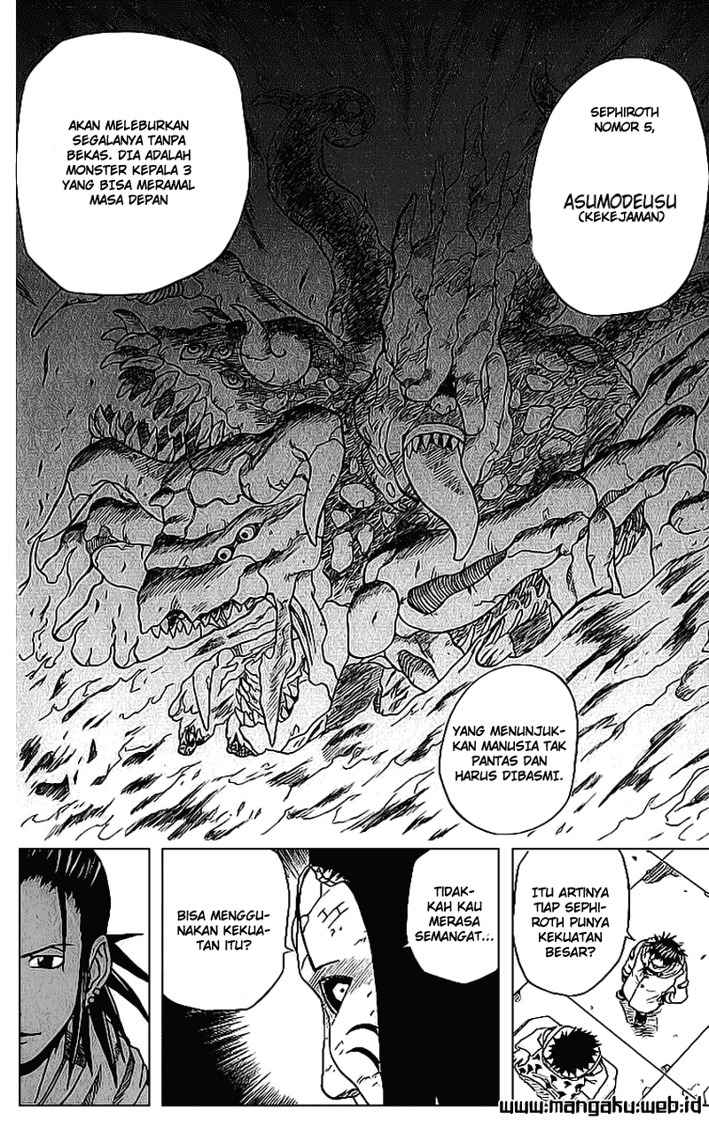 Chapter 26.1 - halaman 19