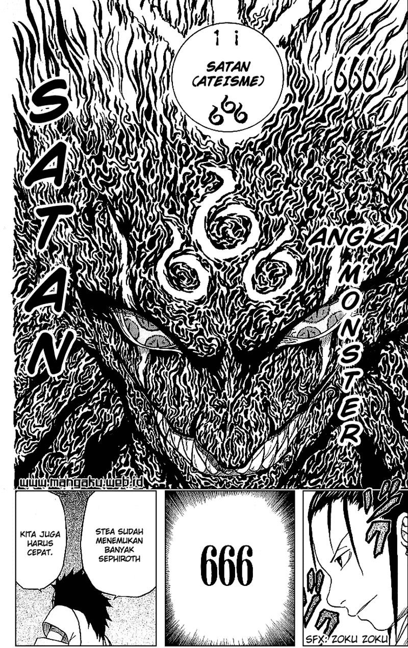 Chapter 26.1 - halaman 21