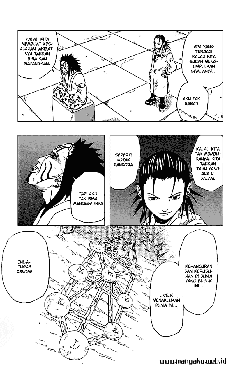 Chapter 26.1 - halaman 22