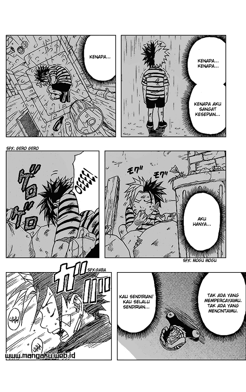 Chapter 26.1 - halaman 23
