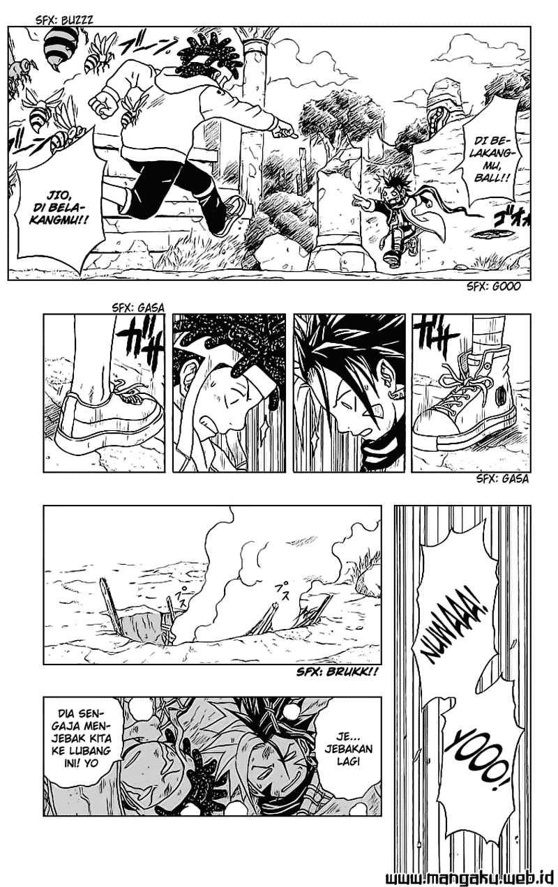 Chapter 26.1 - halaman 6